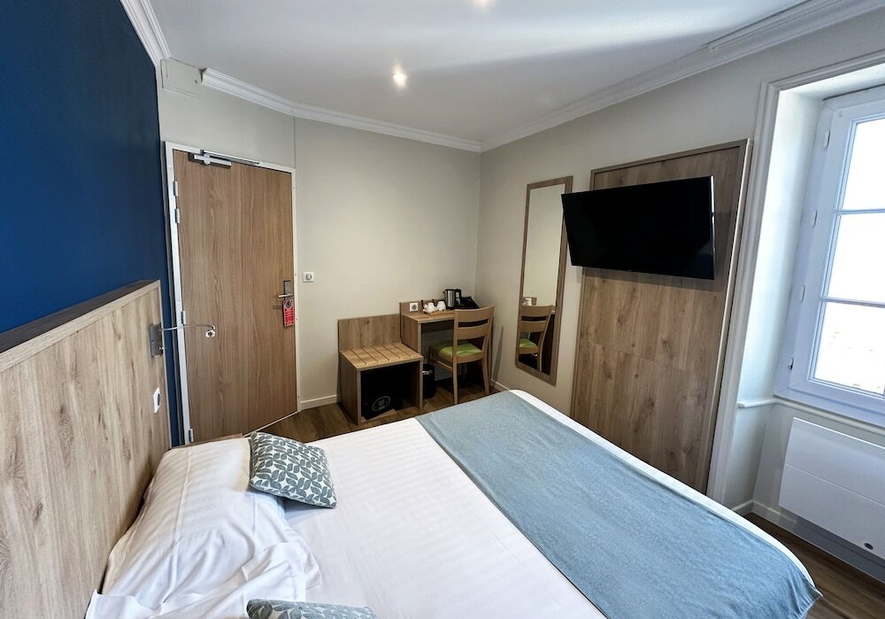 Фото Hôtel Arc EN Ciel et SPA - Les Sables d'Olonne