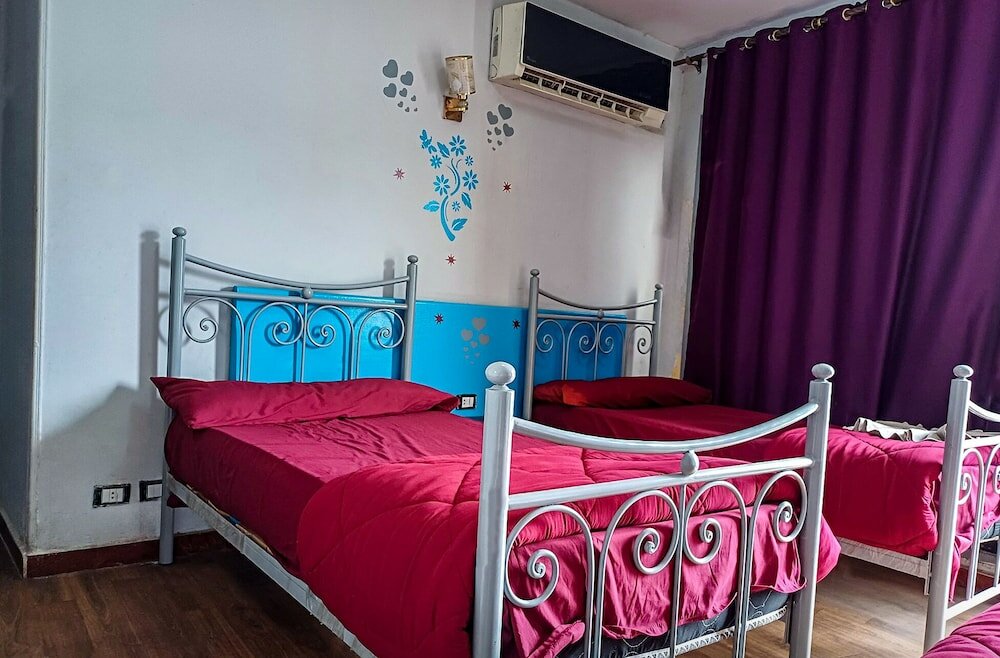 Фото Oasis Hotel