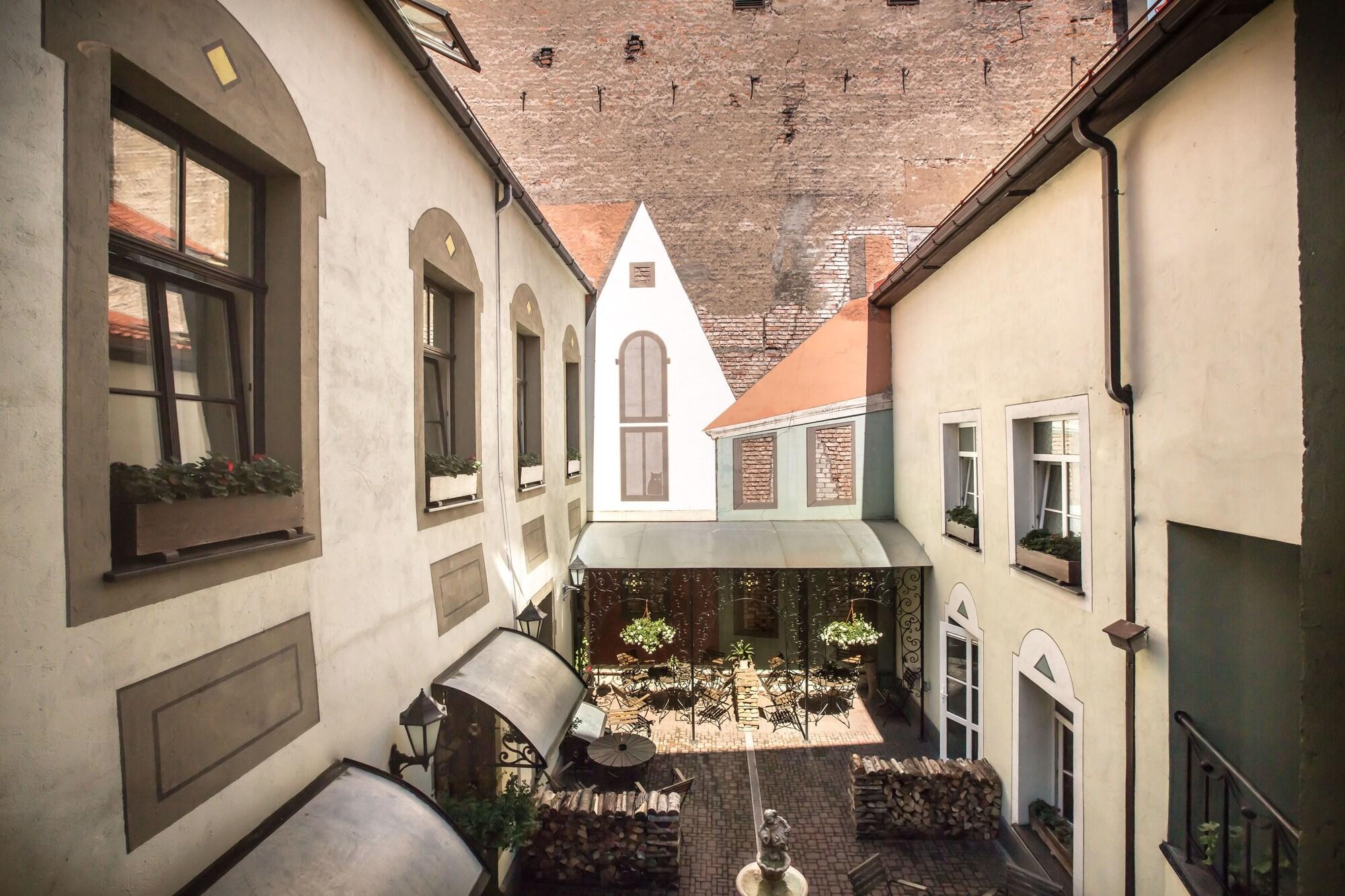 Фото Old Riga Vecriga