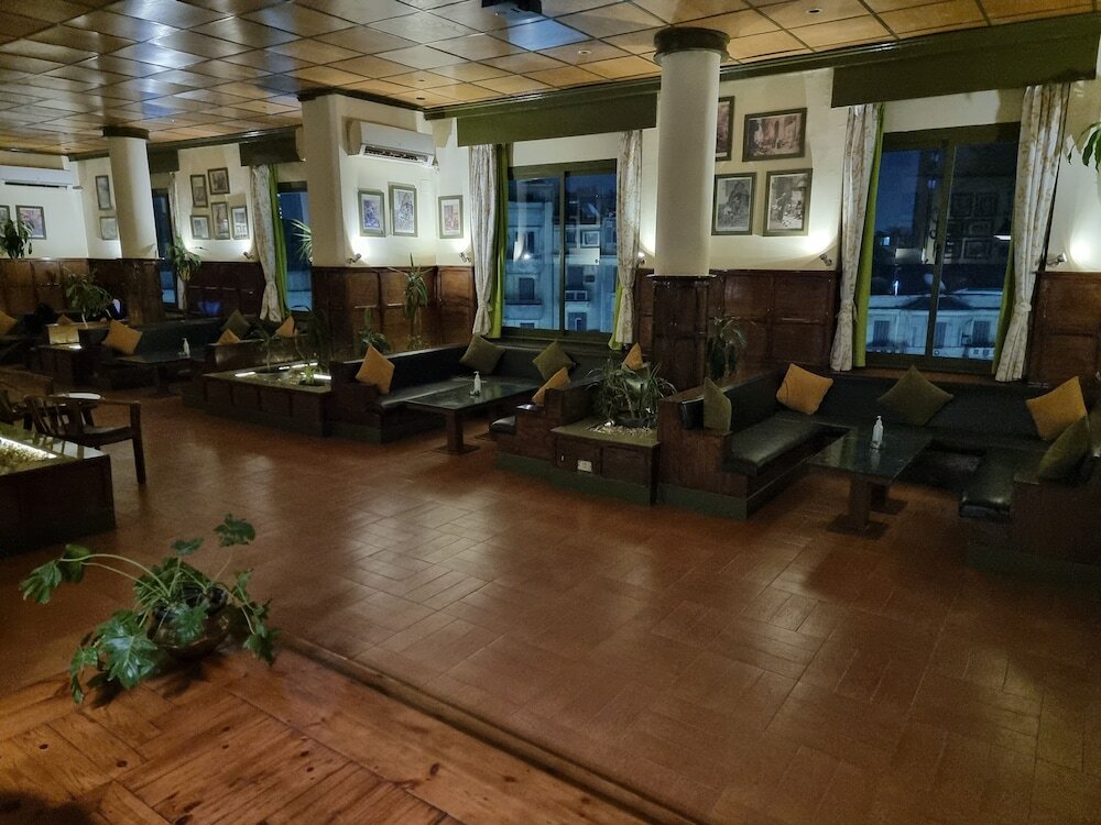 Фото Carlton Downtown Cairo