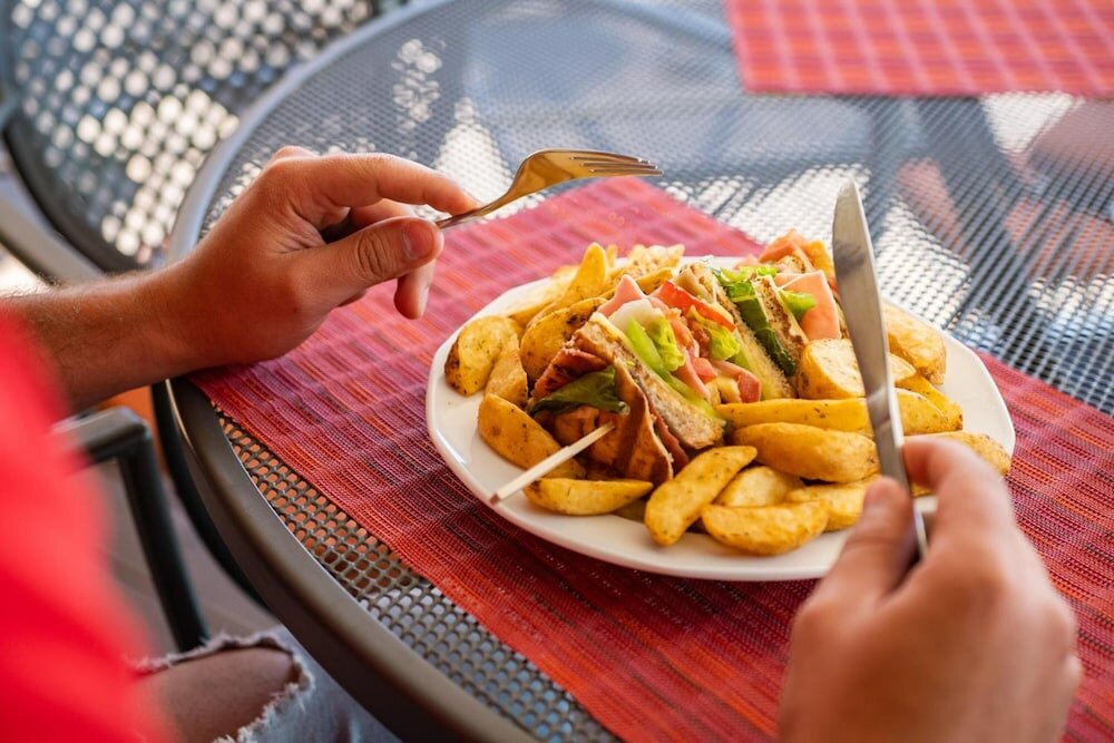 Фото Kokalas Resort