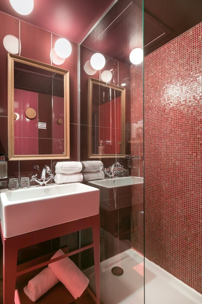 Фото Hotel Josephine by Happyculture 