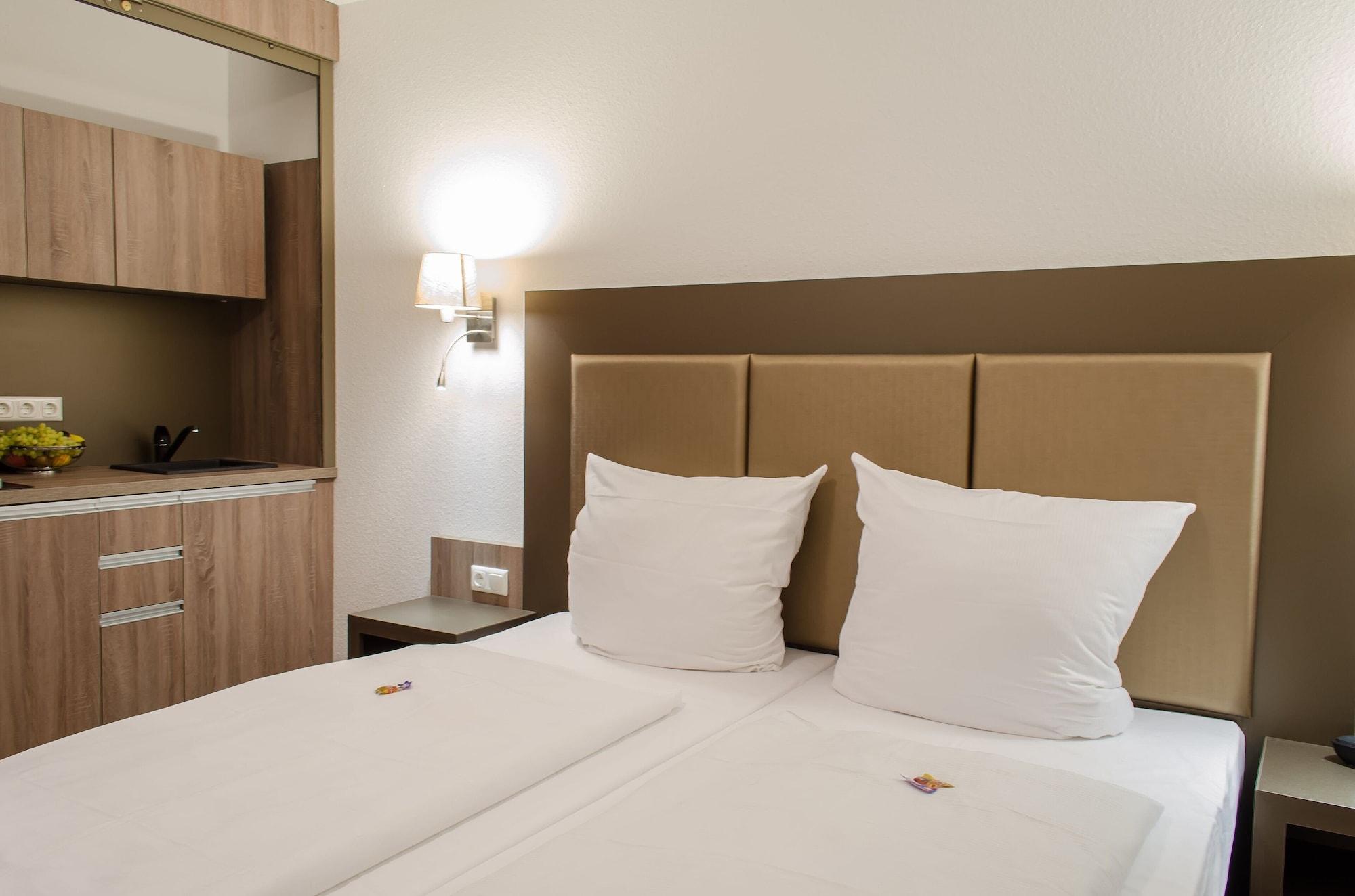 Фото City Hotel Wiesbaden