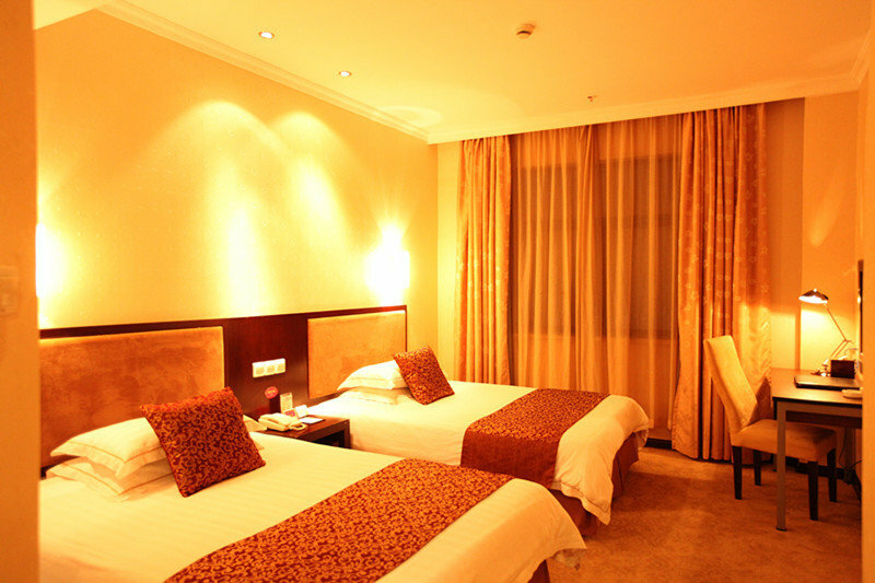 Фото Elegance Bund Hotel