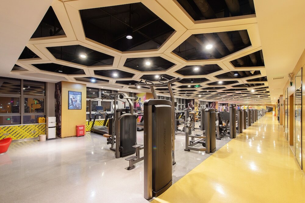 Фото Best Western Plus Star City Hotel Hefei