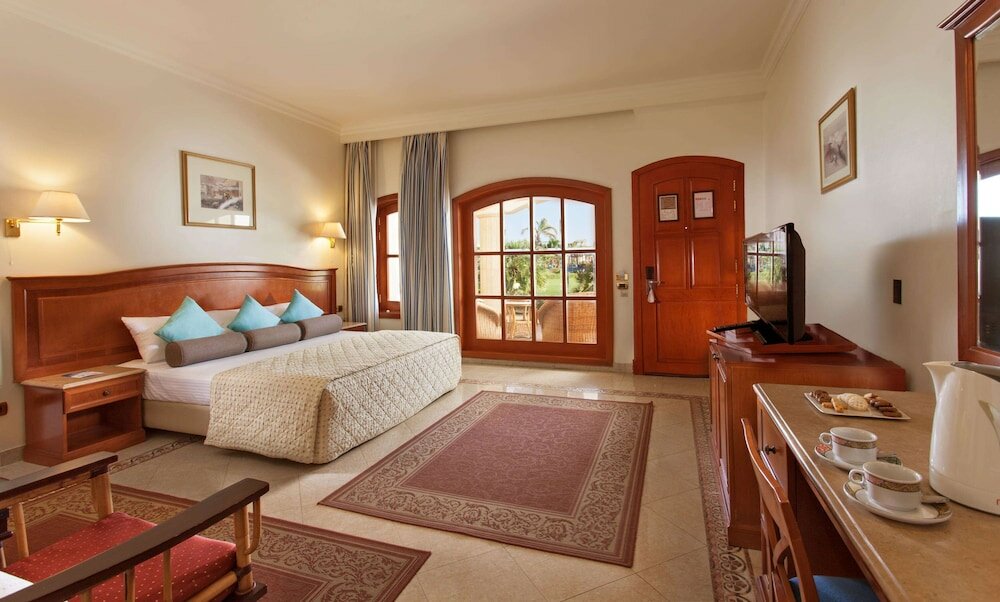 Фото Pickalbatros Golf Beach Resort