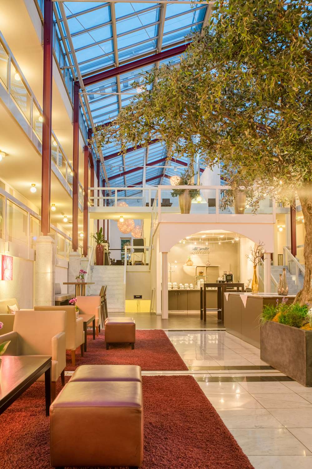 Фото Best Western Plus Hotel Fellbach-Stuttgart