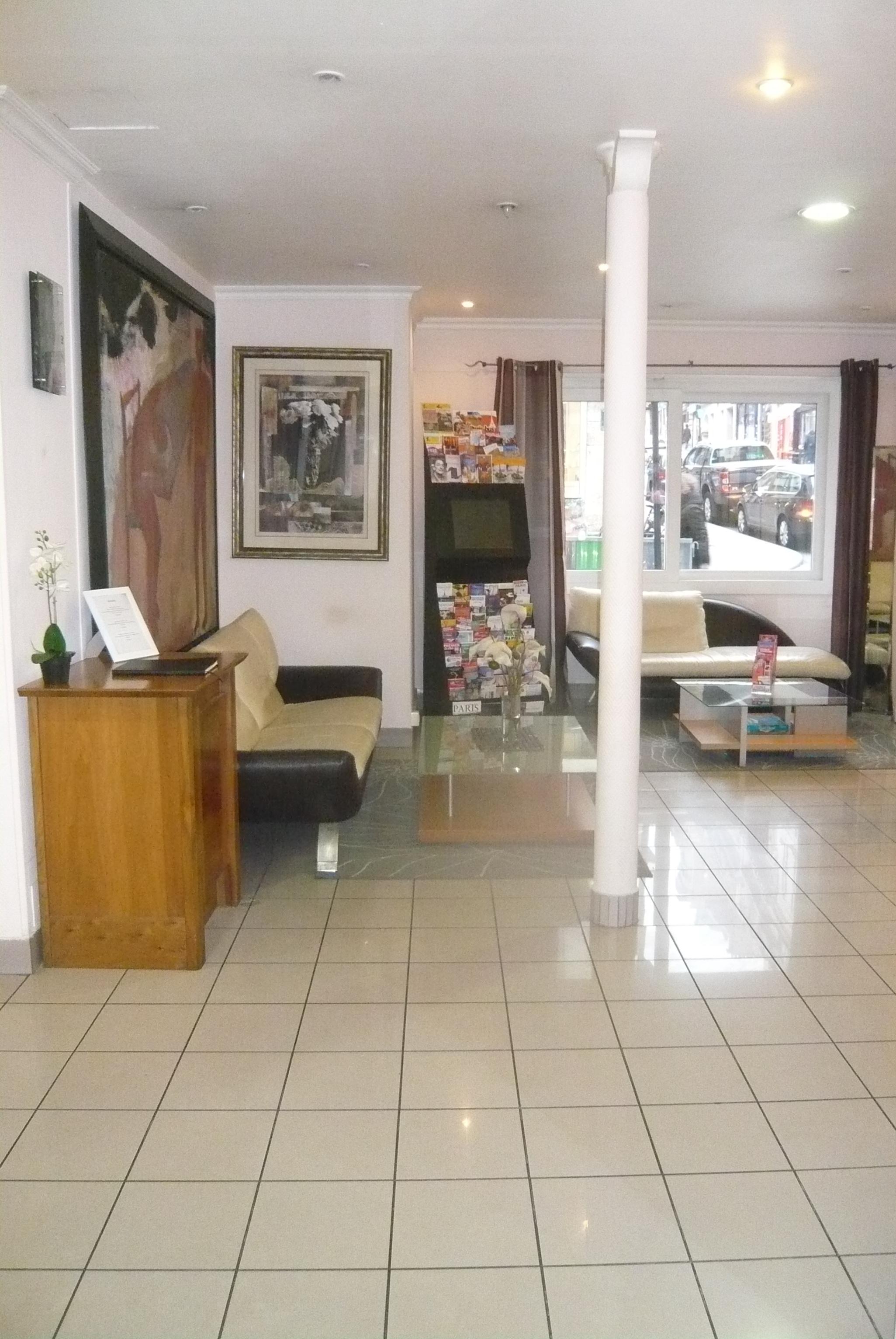 Фото Hotel Clauzel