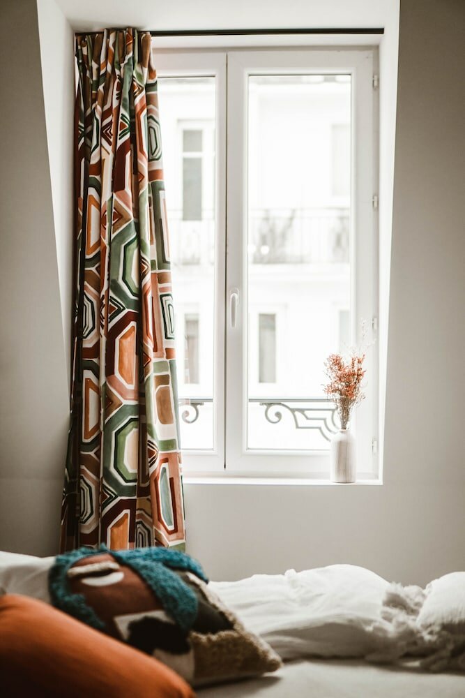 Фото La Maison Montparnasse