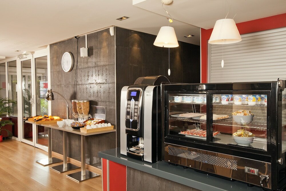 Фото Sejours & Affaires Creteil Le Magistere