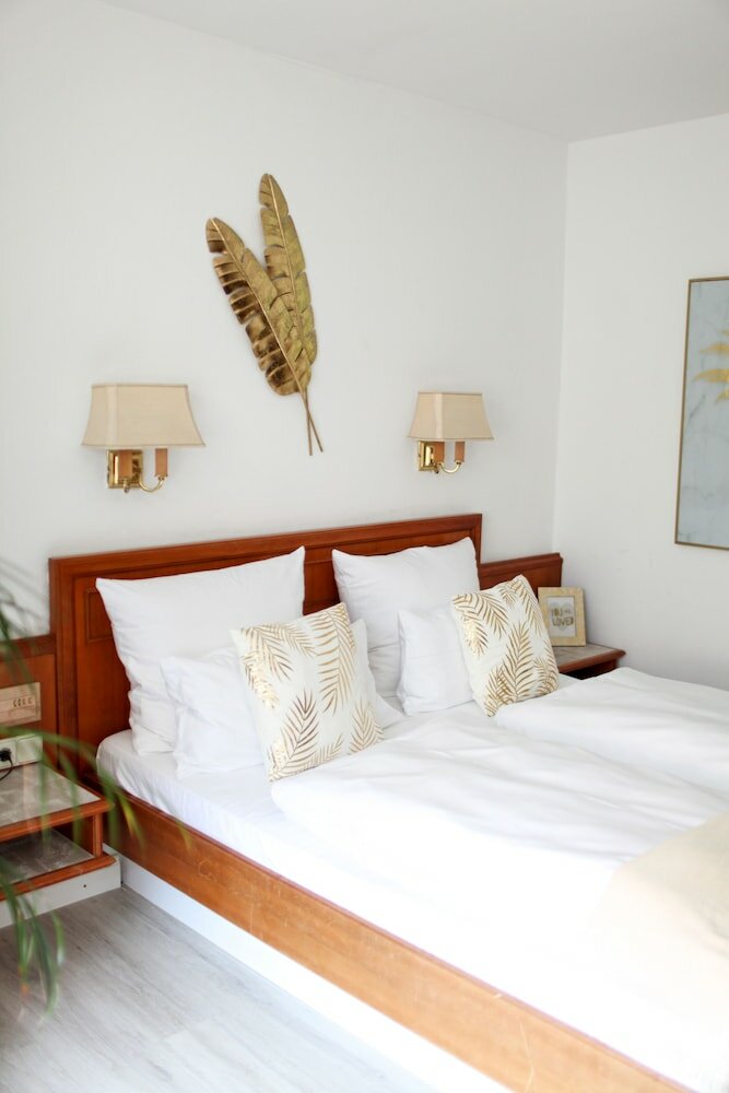 Фото Boutique Hotel Krone München