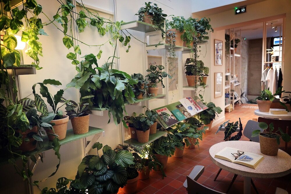 Фото French Theory