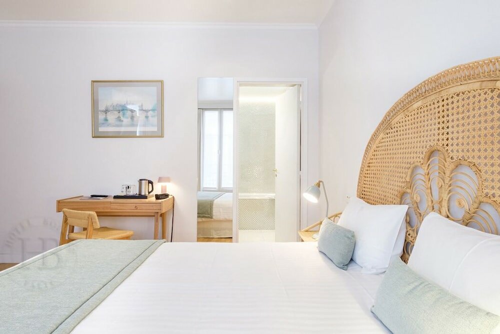 Фото Hotel Boileau