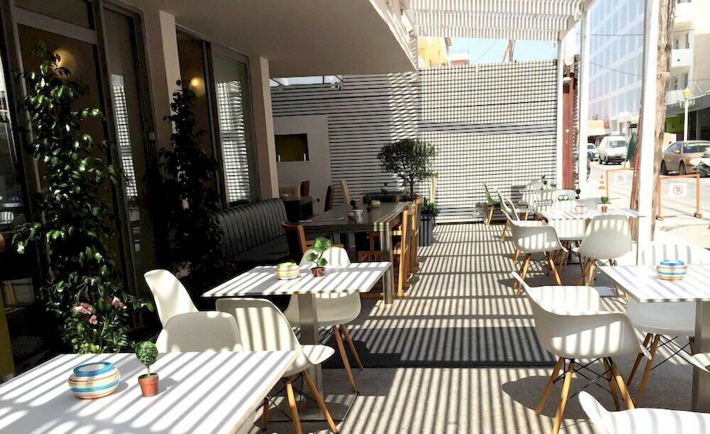 Фото Sveas Hotel