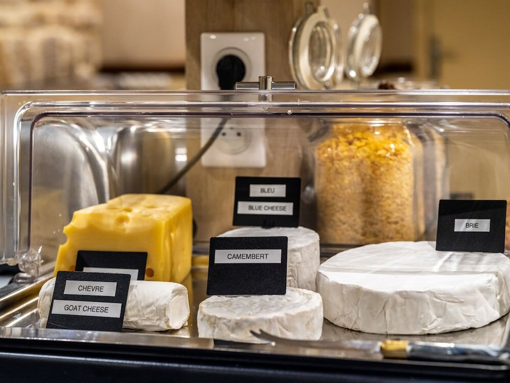 Фото Hotel Minerve