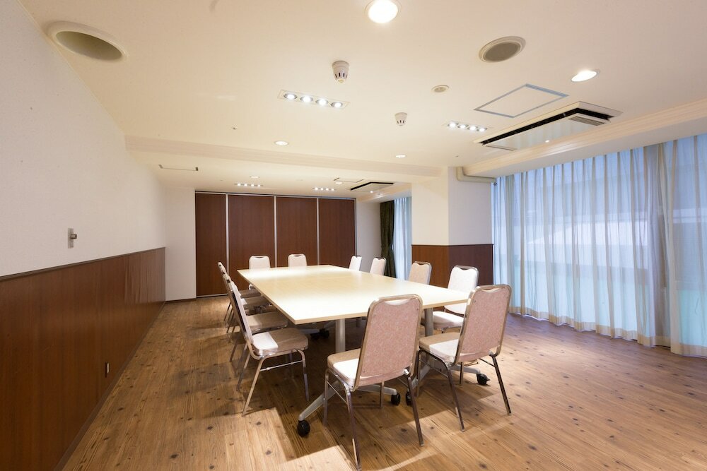 Фото The B Nagoya