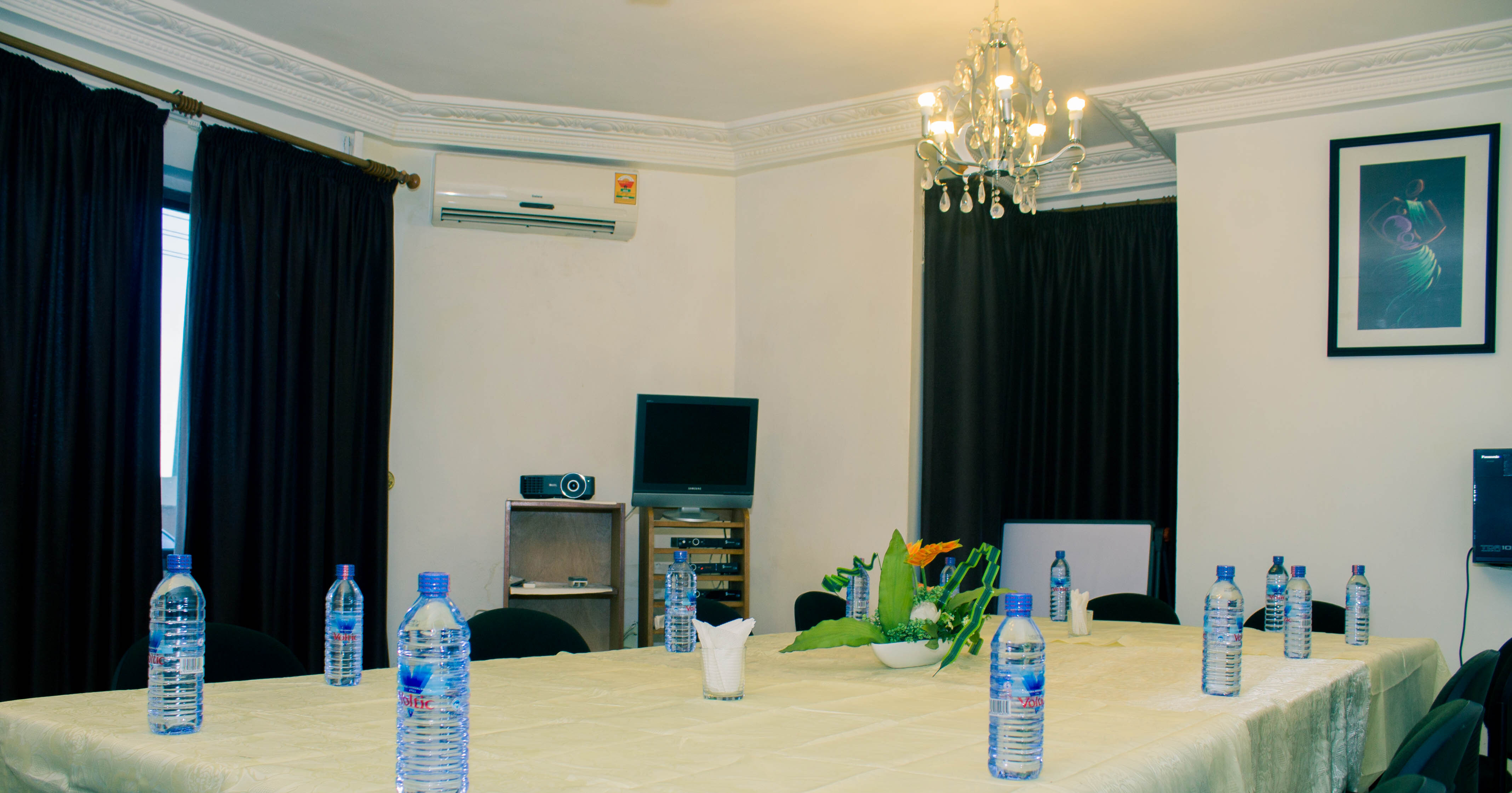 Фото Asa Royal hotel