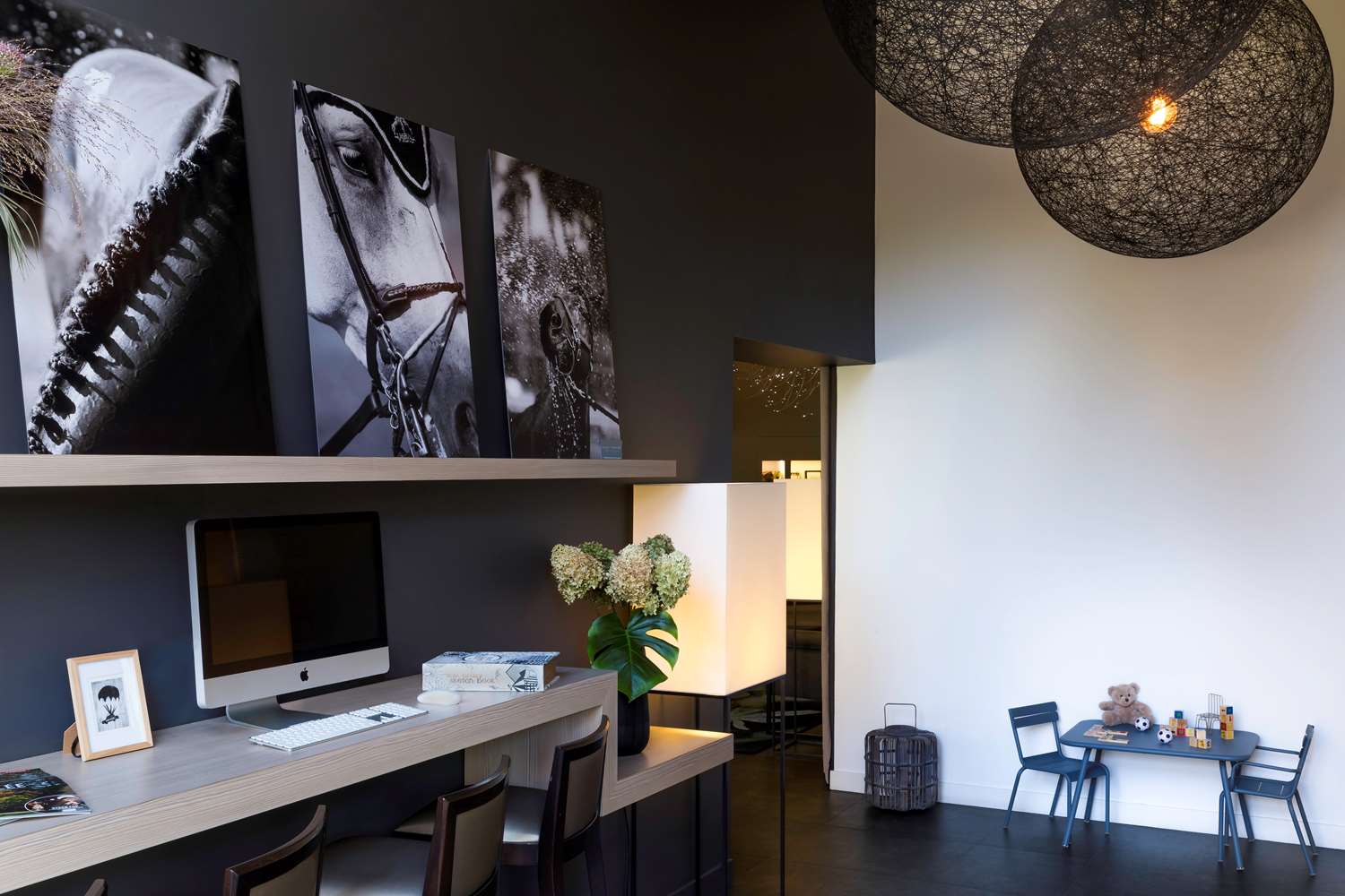 Фото Best Western Plus Hotel Du Parc Chantilly