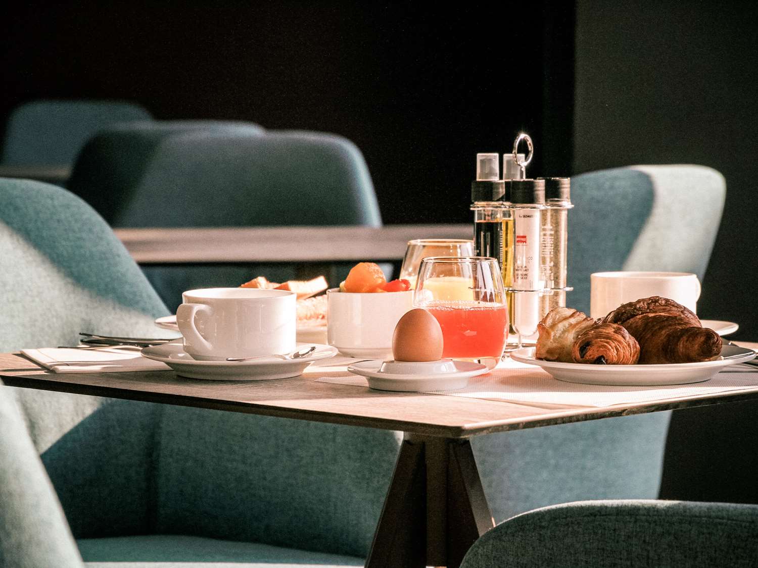 Фото Best Western Plus Antibes Riviera