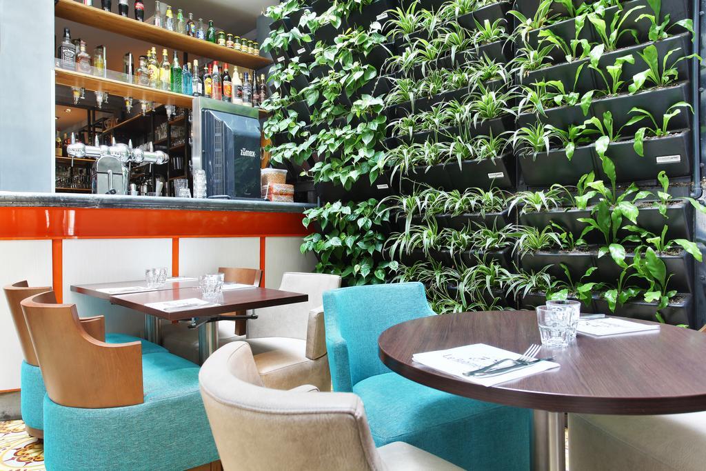 Фото Le Robinet d’Or