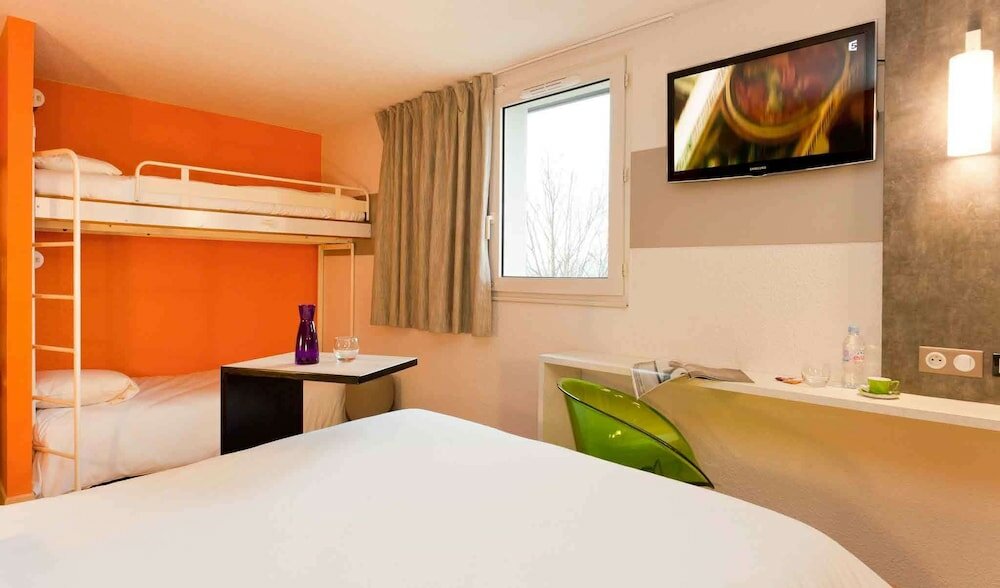 Фото ibis Styles Brive La Gaillarde