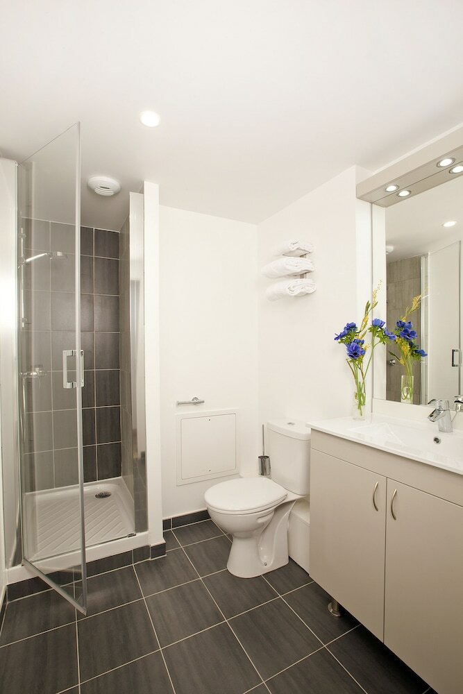 Фото Residhome Paris Rosa Parks