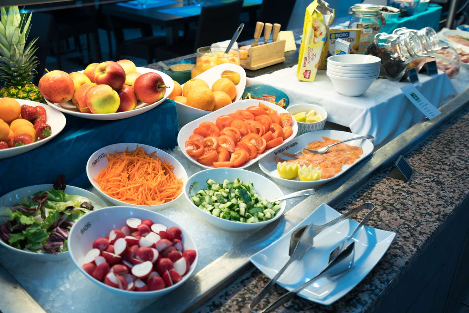 Фото Hotel Saphir Lyon