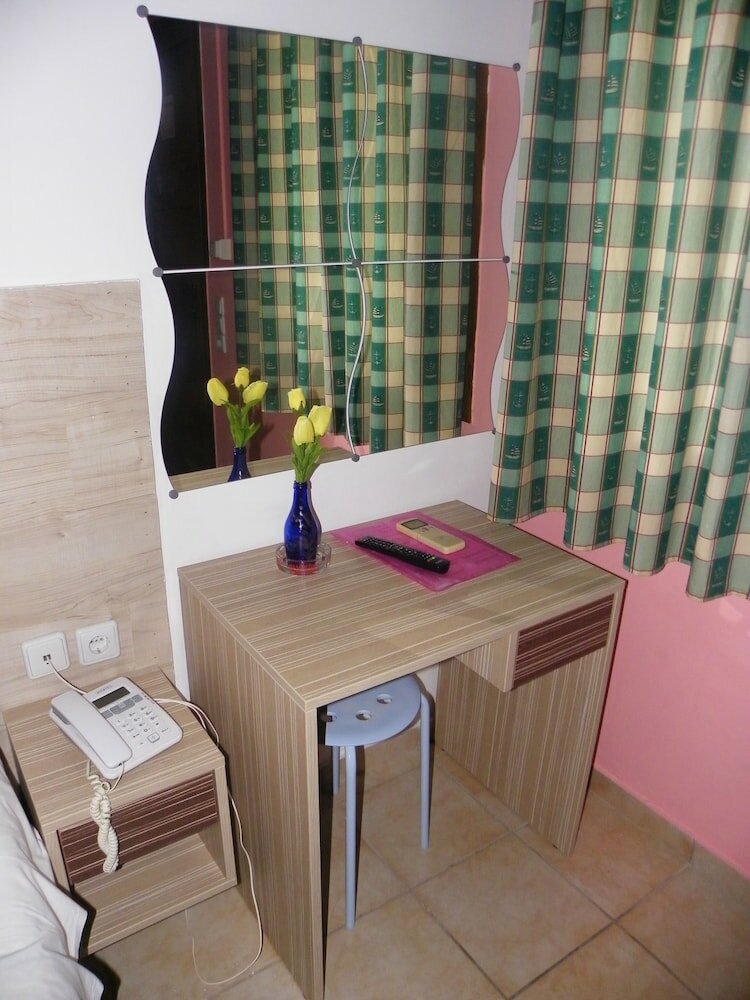 Фото Mirabelle Hotel