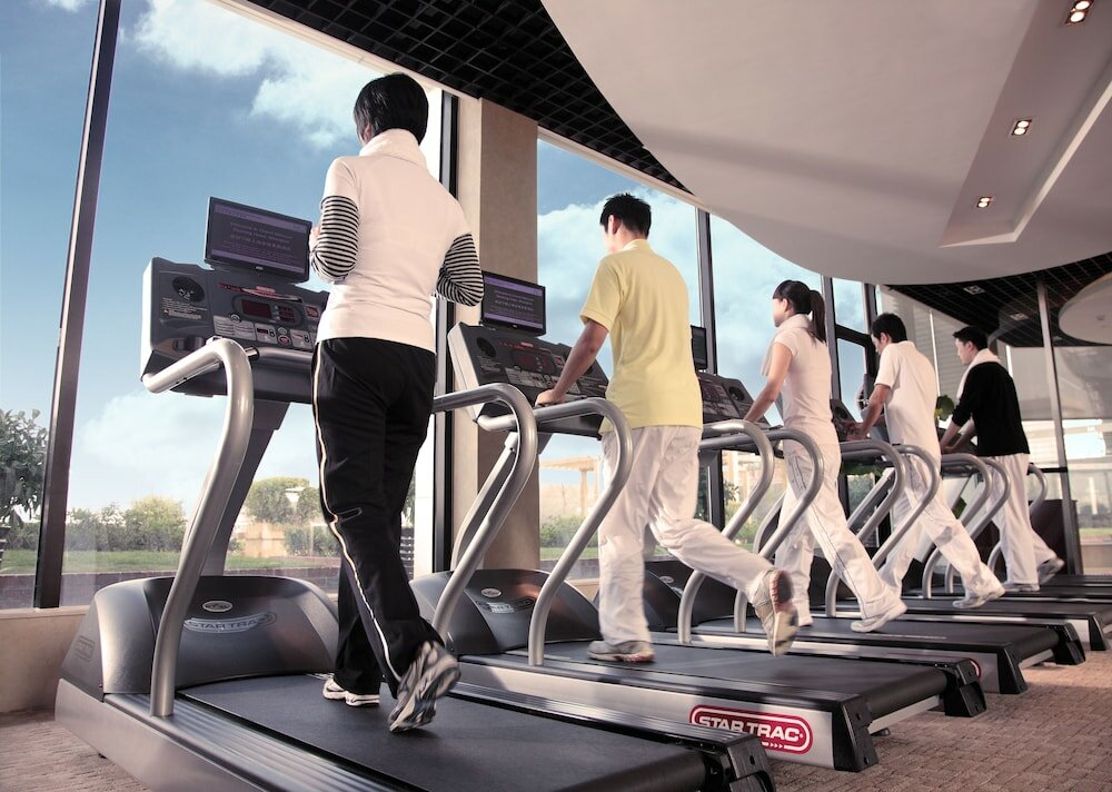 Фото Baolong Hotel Shanghai