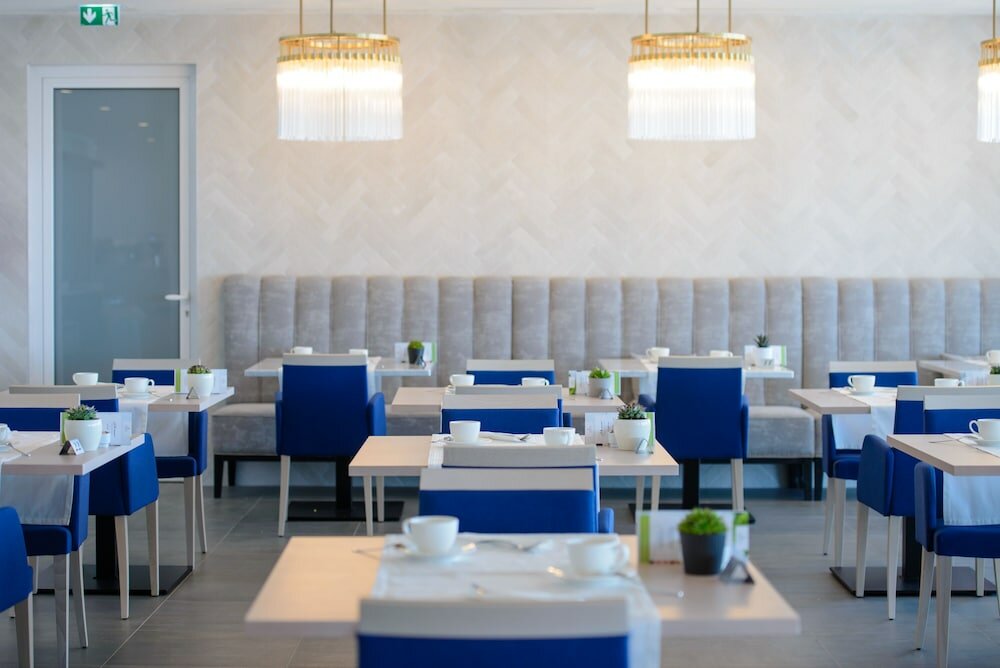 Фото Hotel Royal Blue Dubrovnik