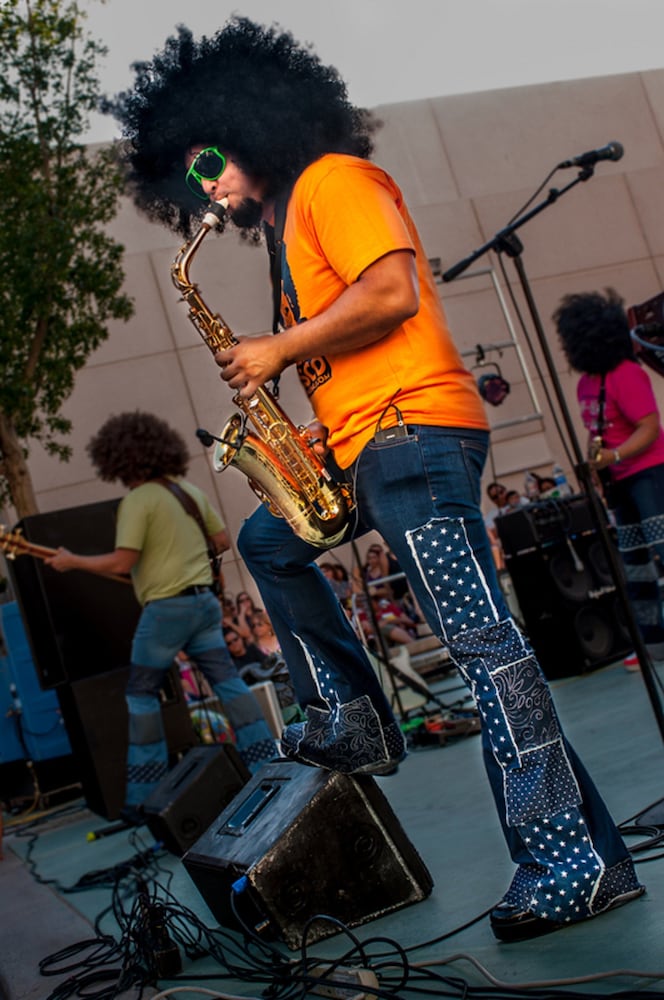 Фото Holiday Inn El Paso Airport