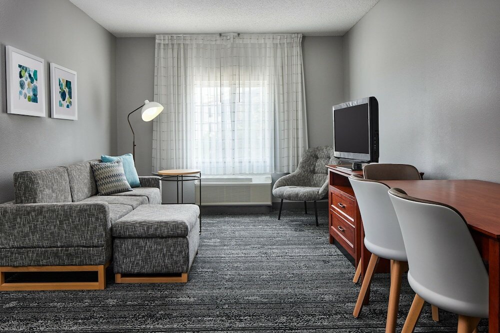 Фото TownePlace Suites Colorado Springs South