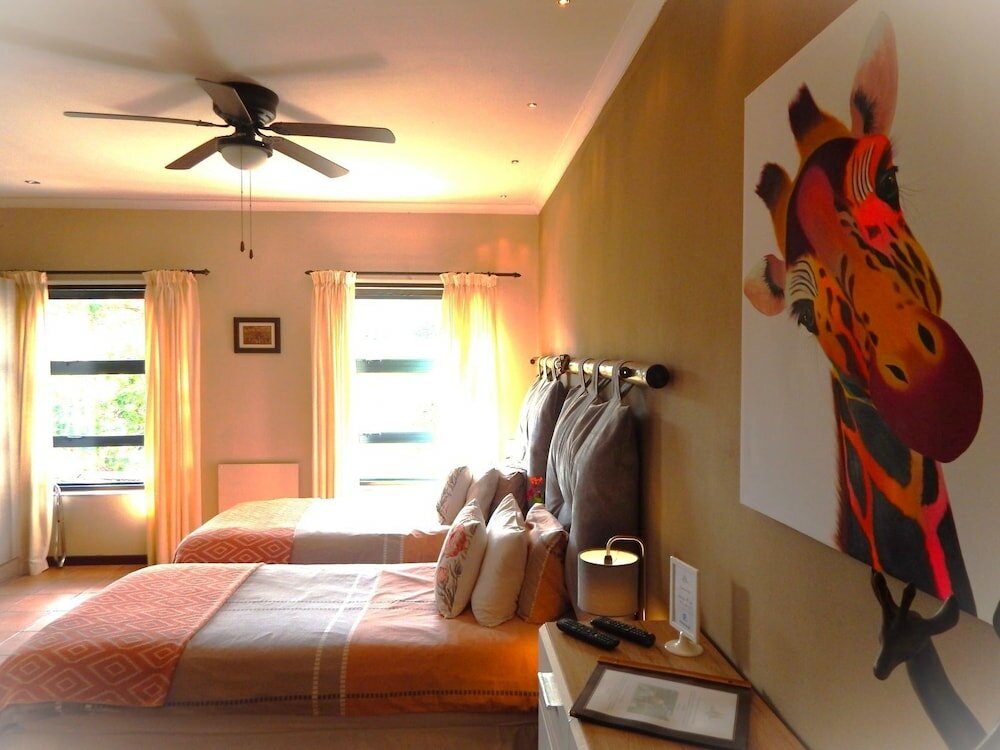 Фото Khashamongo B&b