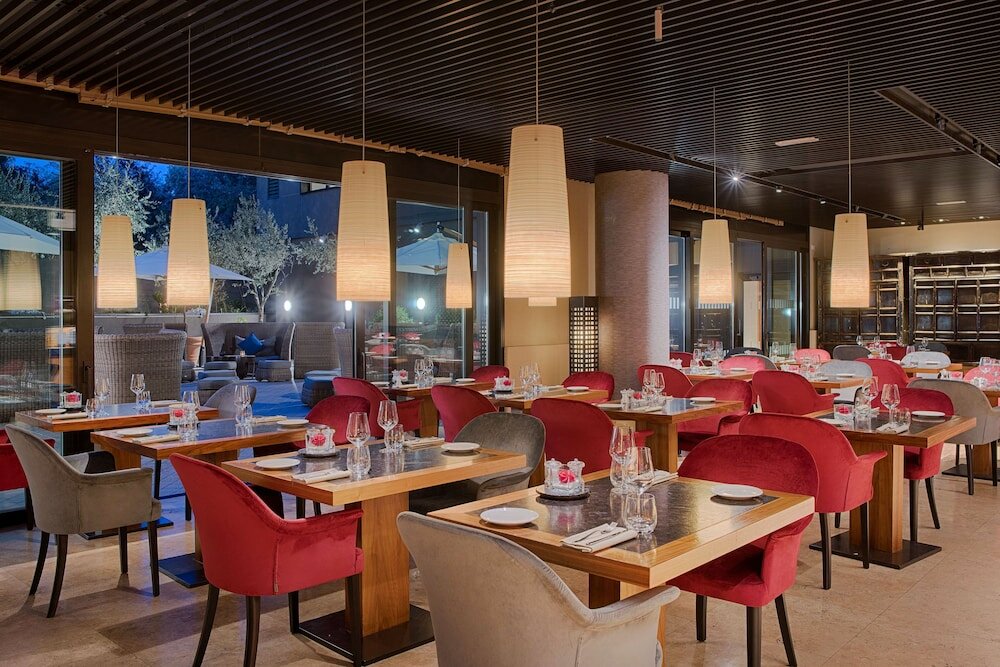 Фото Radisson Blu Hotel Milan