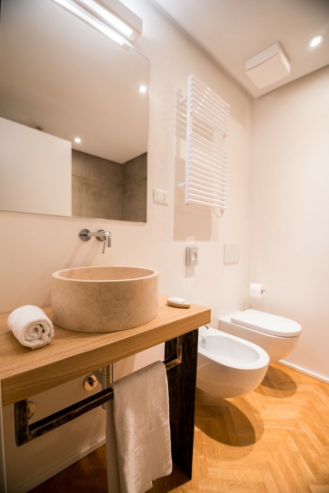 Фото Relais Luce Florence