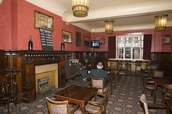 Фото Four Points Flex by Sheraton London Euston