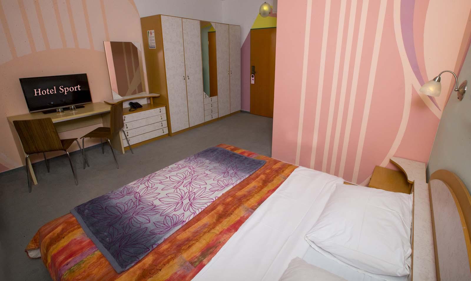 Фото Hotel Center