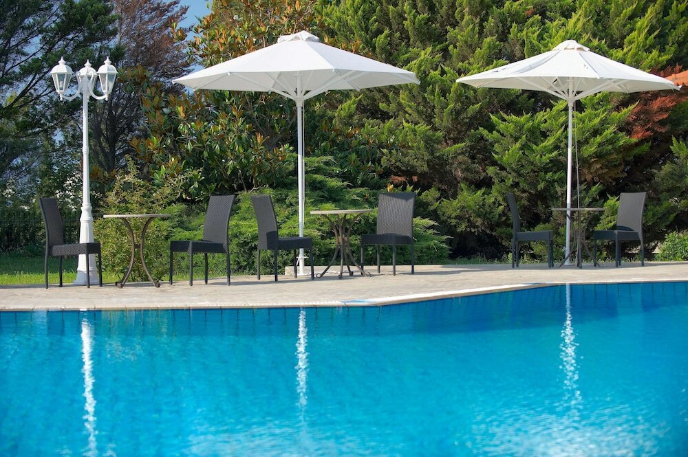 Фото Acrotel Lily Ann Village