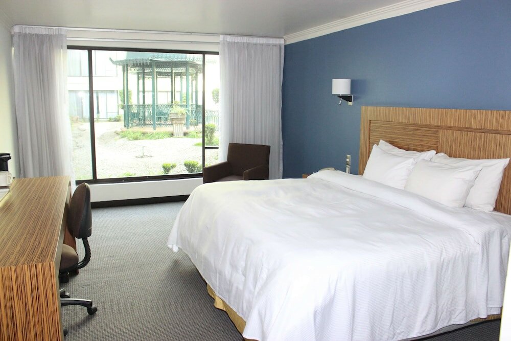 Фото Radisson Hotel & Convention Center Toluca