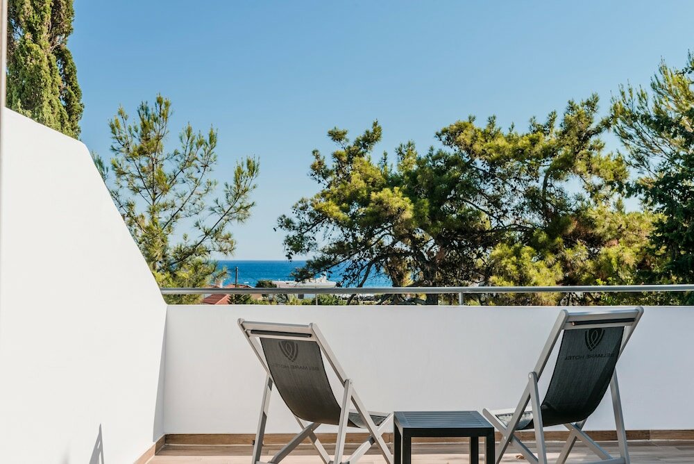 Фото Belmare Hotel