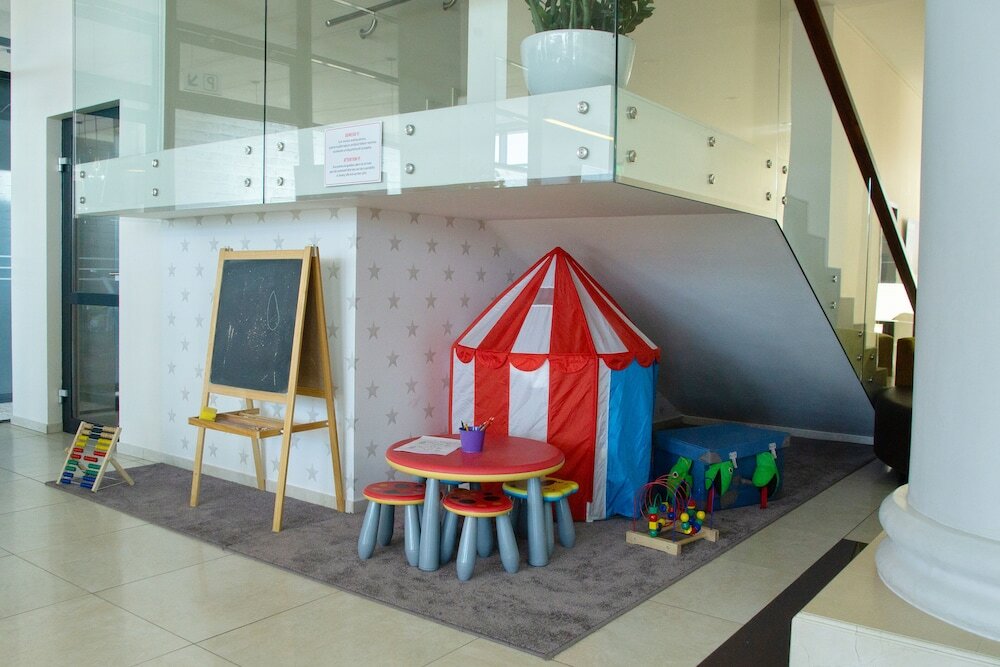 Фото Aurora Hotel Klaipeda