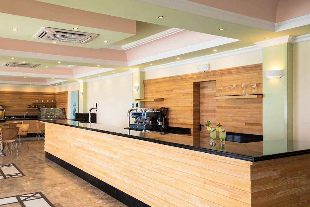 Фото Mitsis Family Village