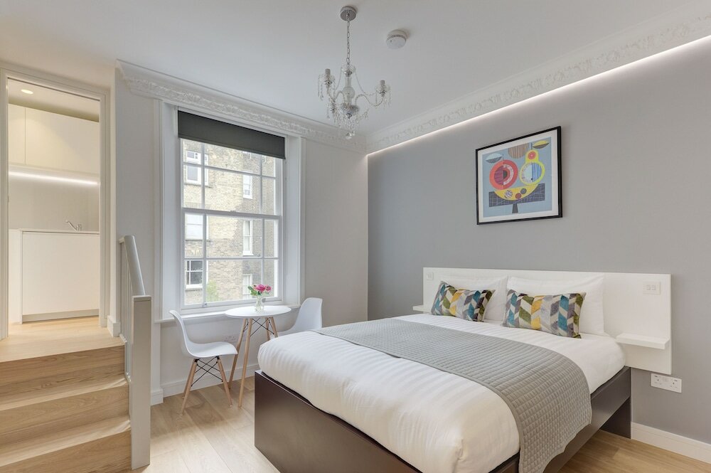 Фото Inverness Terrace Serviced Apartments