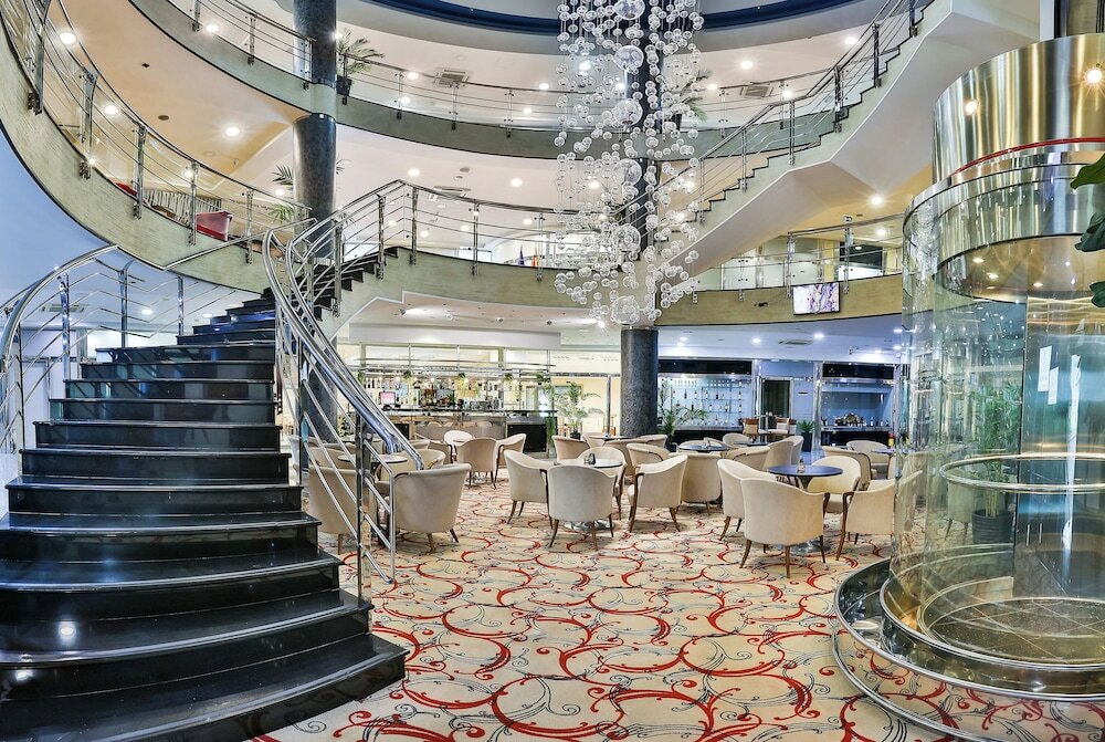 Фото Kings Park Hotel