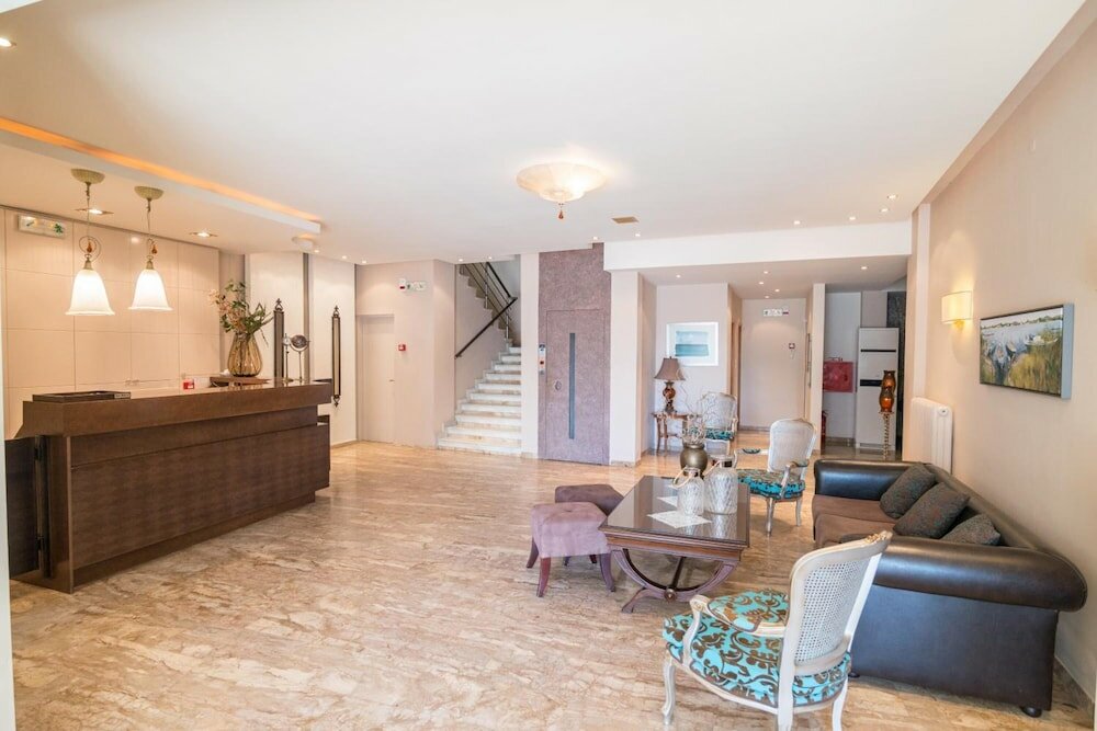 Фото Regina Mare Hotel