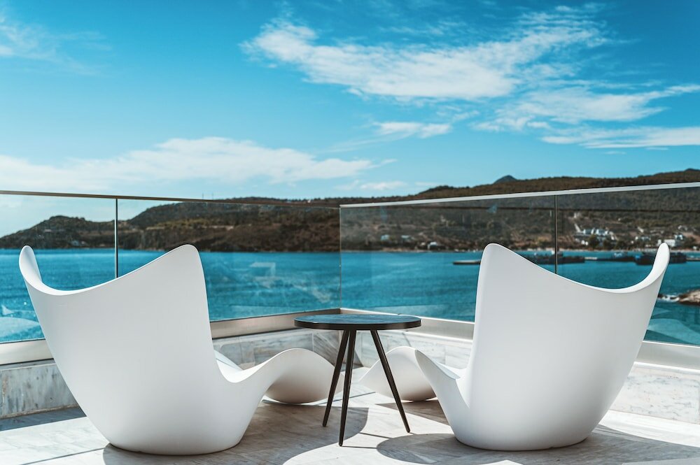 Фото Apollo Resort