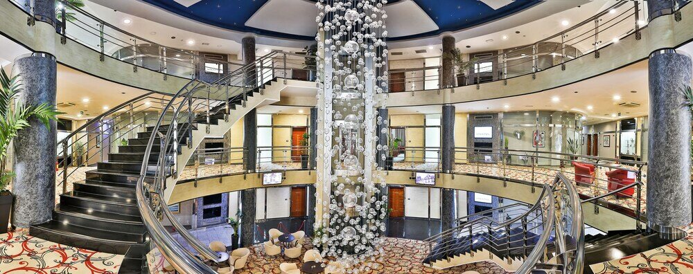 Фото Kings Park Hotel