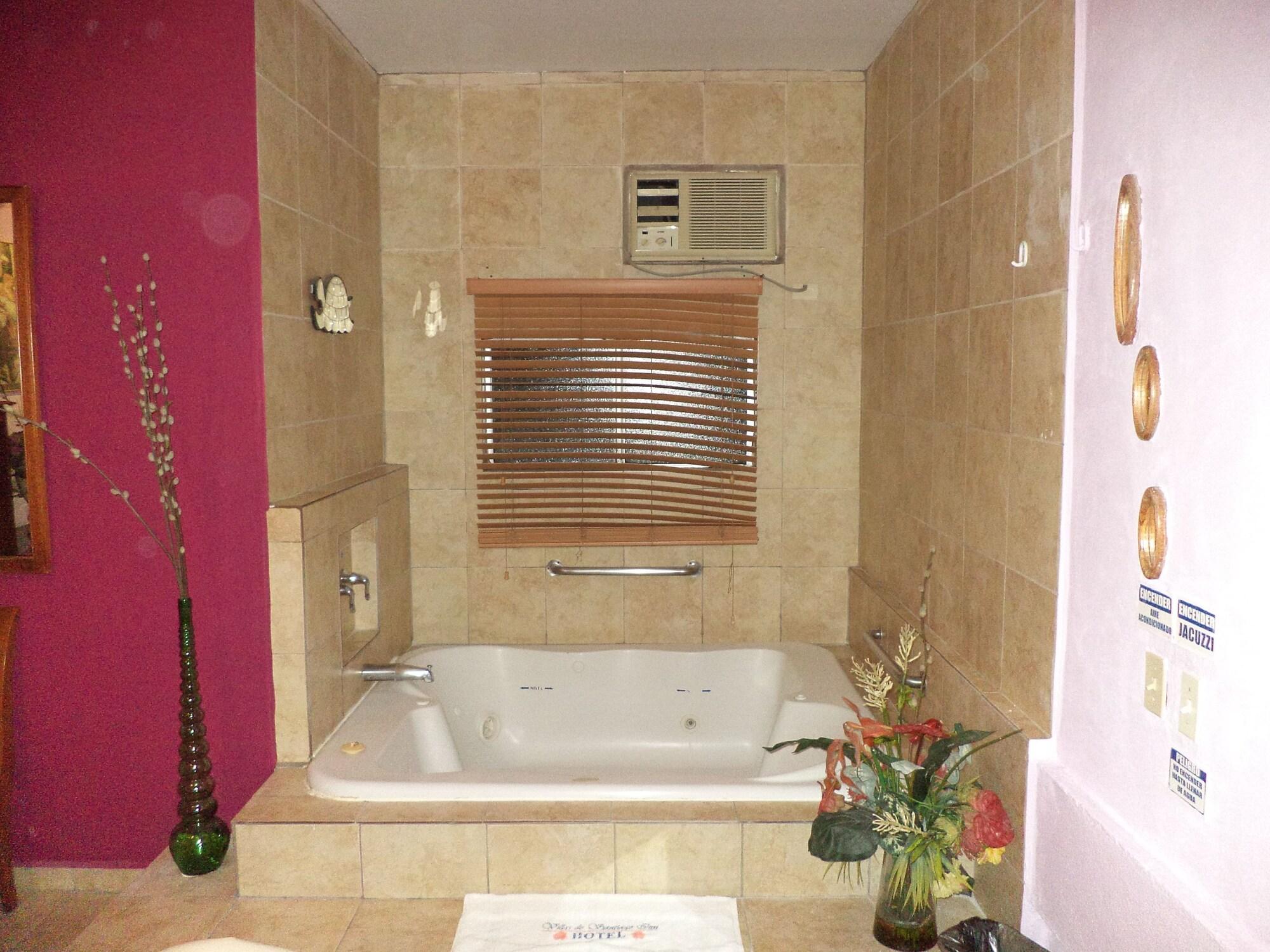 Фото Villas de Santiago Inn