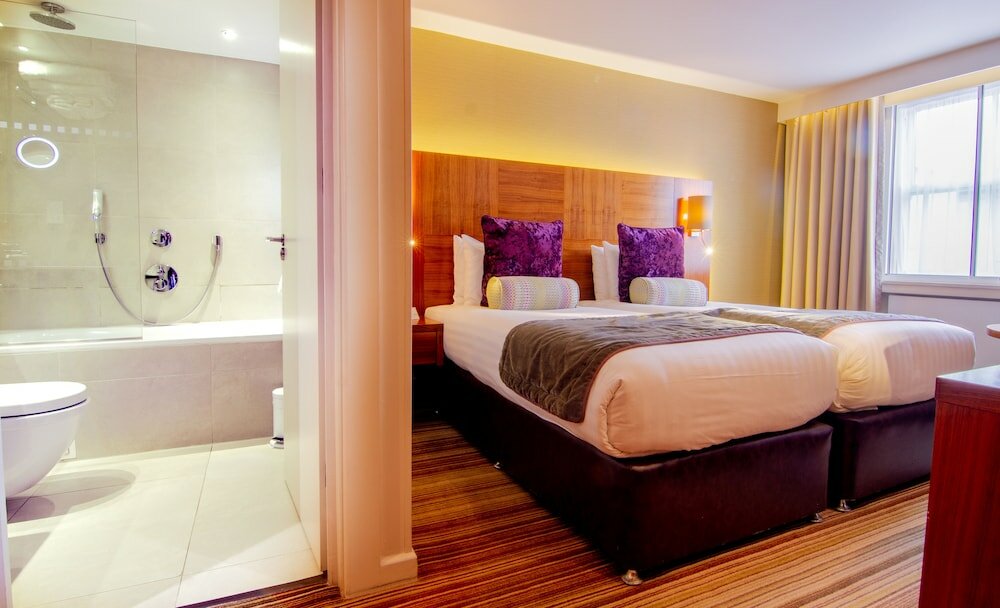 Фото Blakemore Hyde Park