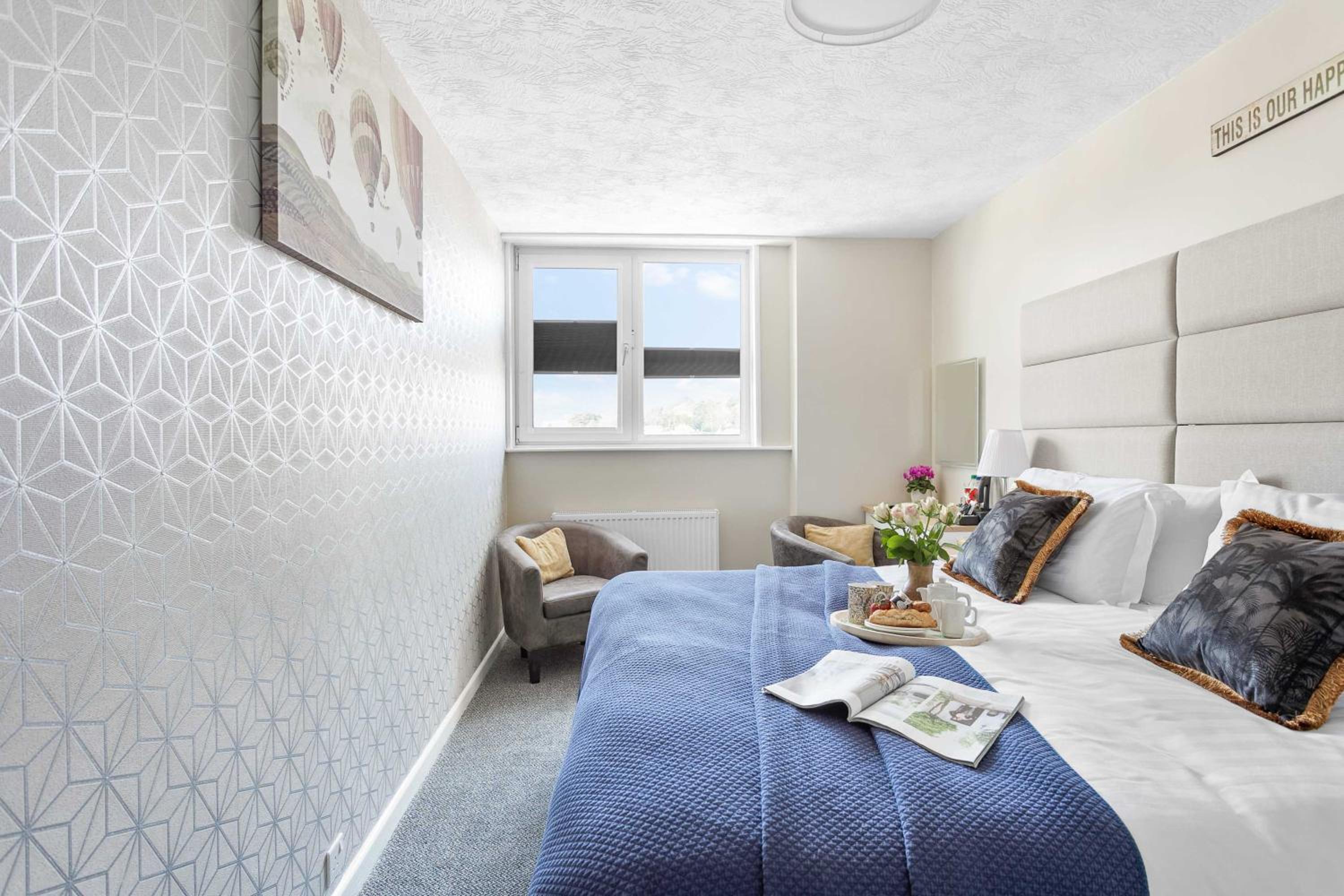 Фото The Westgate